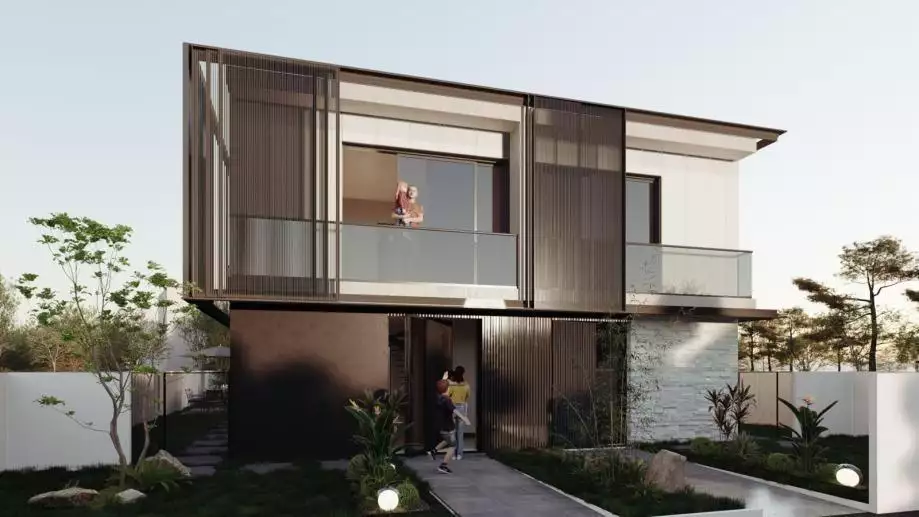 Villa 110m² in Croatia, Medulin. Priced at 760000€ rent photo-2