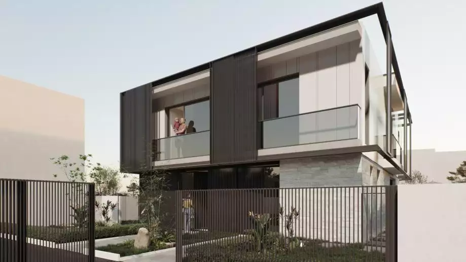Villa 110m² in Croatia, Medulin. Priced at 760000€ rent photo-3