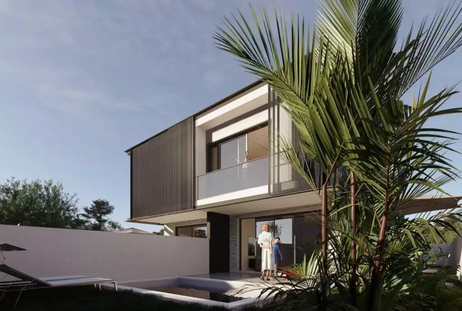 Villa 110m² in Croatia, Medulin. Priced at 760000€ rent photo-4