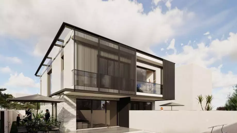 Villa 110m² in Croatia, Medulin. Priced at 760000€ rent photo-1