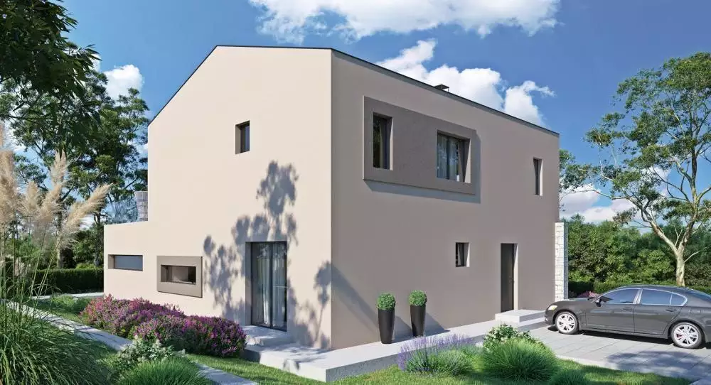 Villa 283m² in Croatia, Labin. Priced at 590000€ rent photo-3