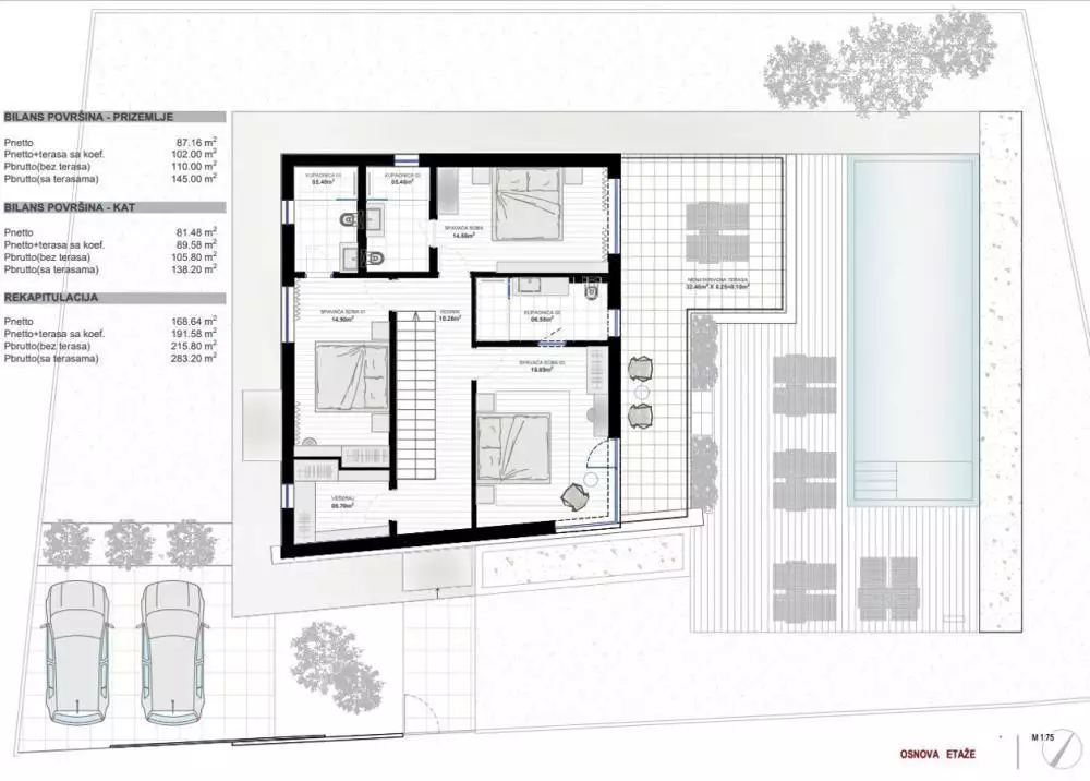 Villa 283m² in Croatia, Labin. Priced at 590000€ rent photo-11