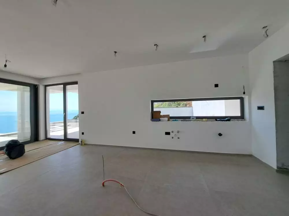 Villa 250m² in Croatia, Lovran. Priced at 1700000€ rent photo-7