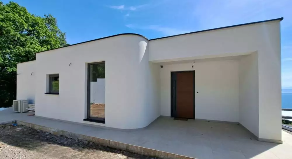 Villa 250m² in Croatia, Lovran. Priced at 1700000€ rent photo-24