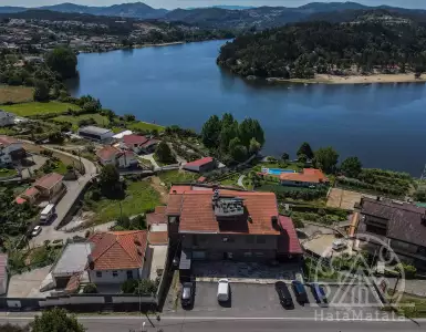 Купить отель, гостиницу в Португалии 1200000€