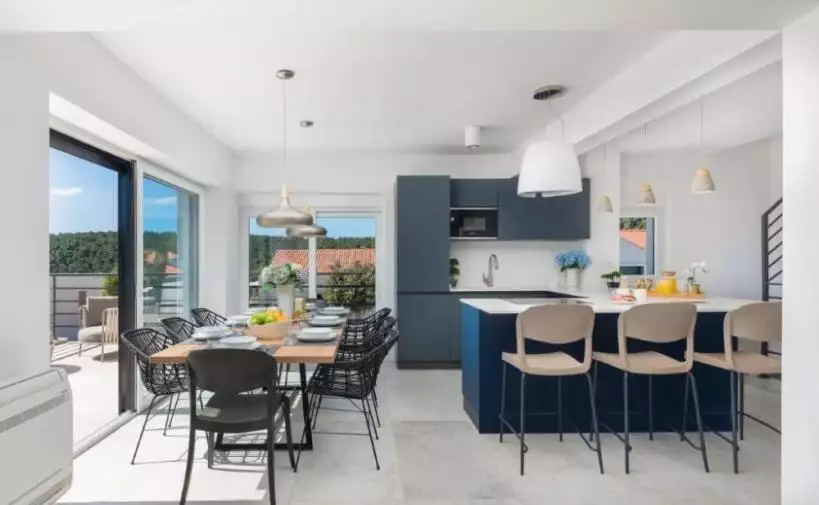 Villa 165m² in Croatia, Milna. Priced at 995000€ rent photo-9