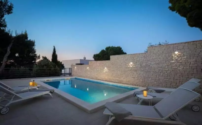 Villa 165m² in Croatia, Milna. Priced at 995000€ rent photo-24