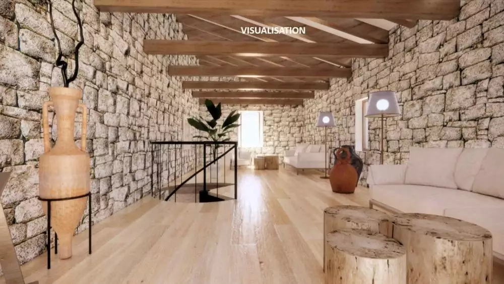 Villa 154m² in Croatia, Hvar. Priced at 1200000€ rent photo-7