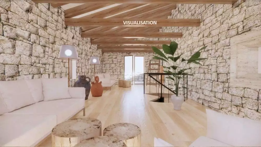 Villa 154m² in Croatia, Hvar. Priced at 1200000€ rent photo-8