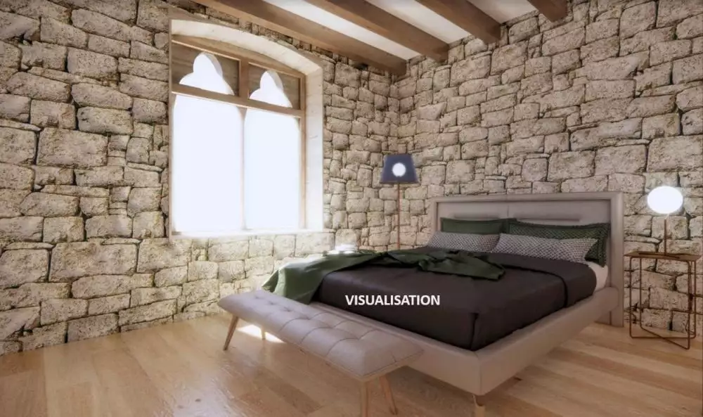 Villa 154m² in Croatia, Hvar. Priced at 1200000€ rent photo-9