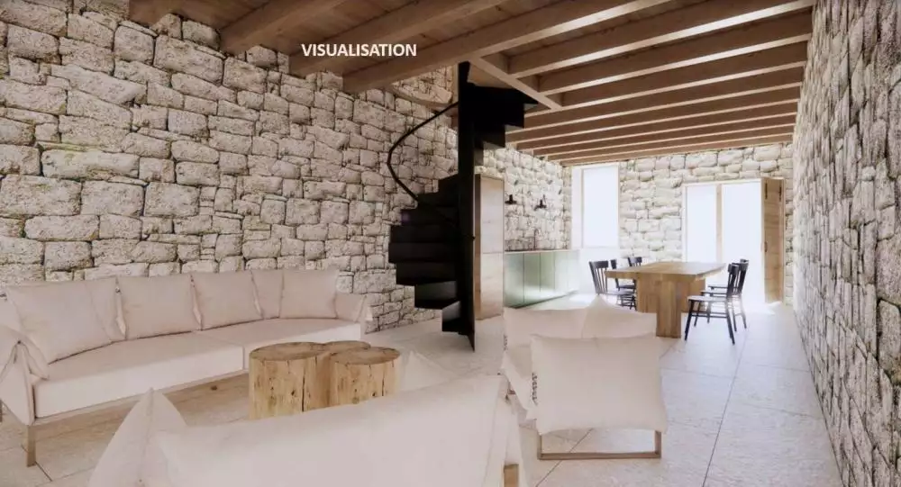 Villa 154m² in Croatia, Hvar. Priced at 1200000€ rent photo-10