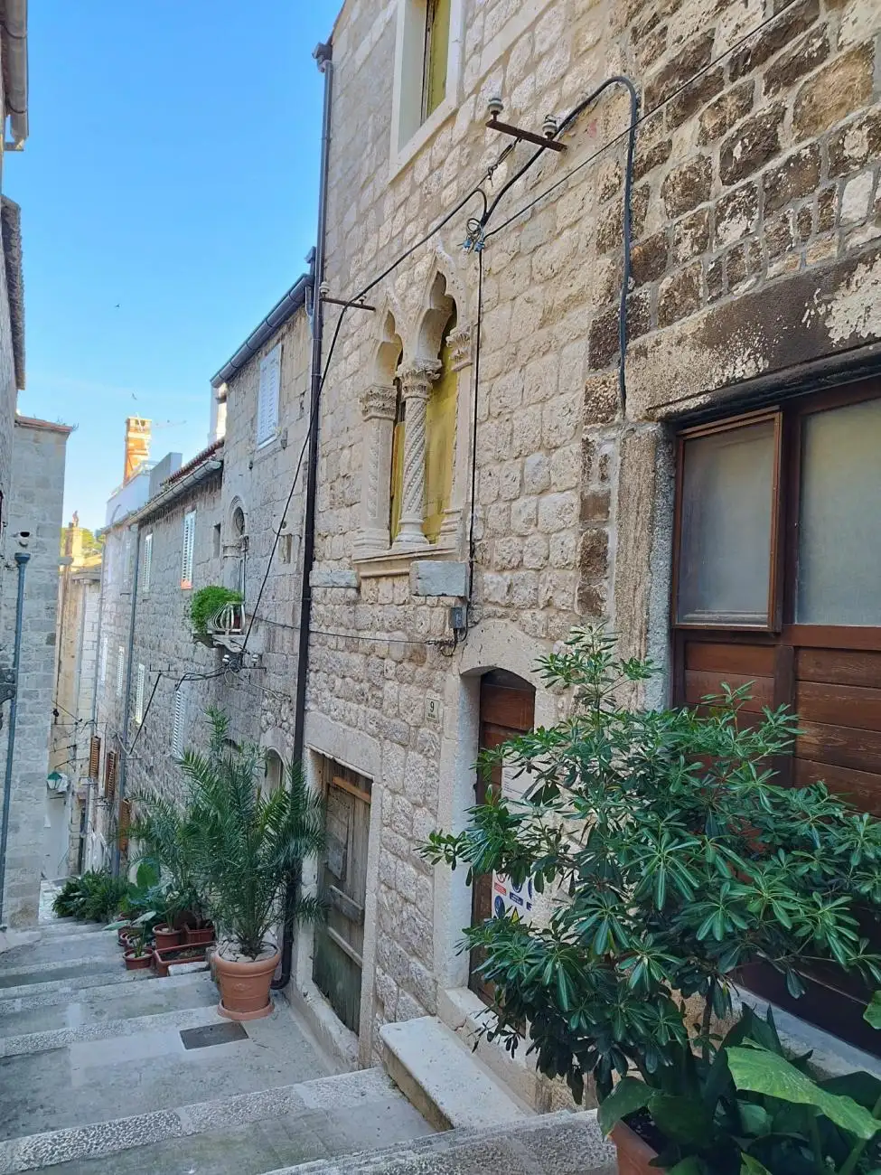 Villa 154m² in Croatia, Hvar. Priced at 1200000€ rent photo-14