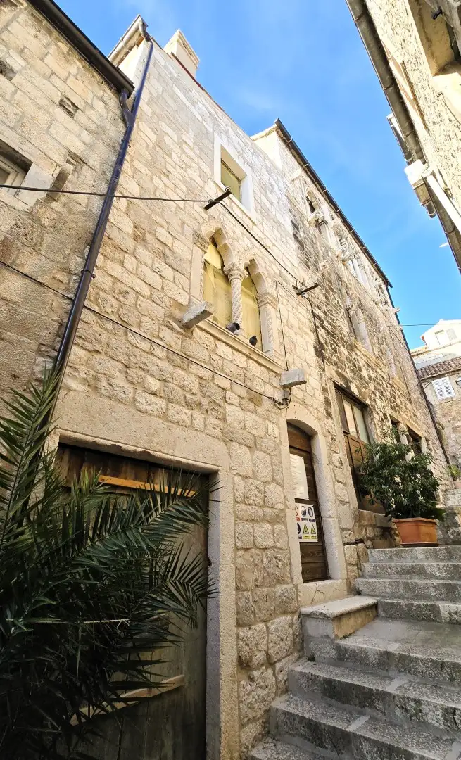 Villa 154m² in Croatia, Hvar. Priced at 1200000€ rent photo-18