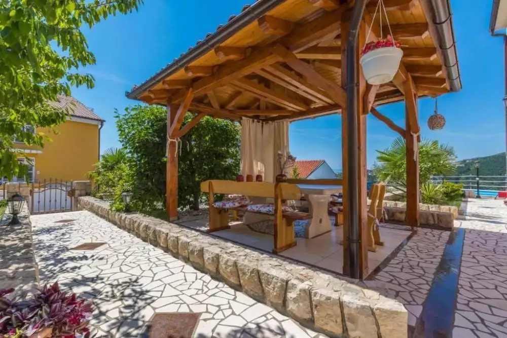 Villa 440m² in Croatia, Crikvenica. Priced at 1557000€ rent photo-7