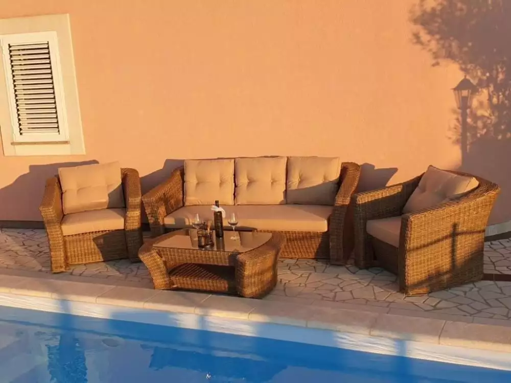 Villa 440m² in Croatia, Crikvenica. Priced at 1557000€ rent photo-11