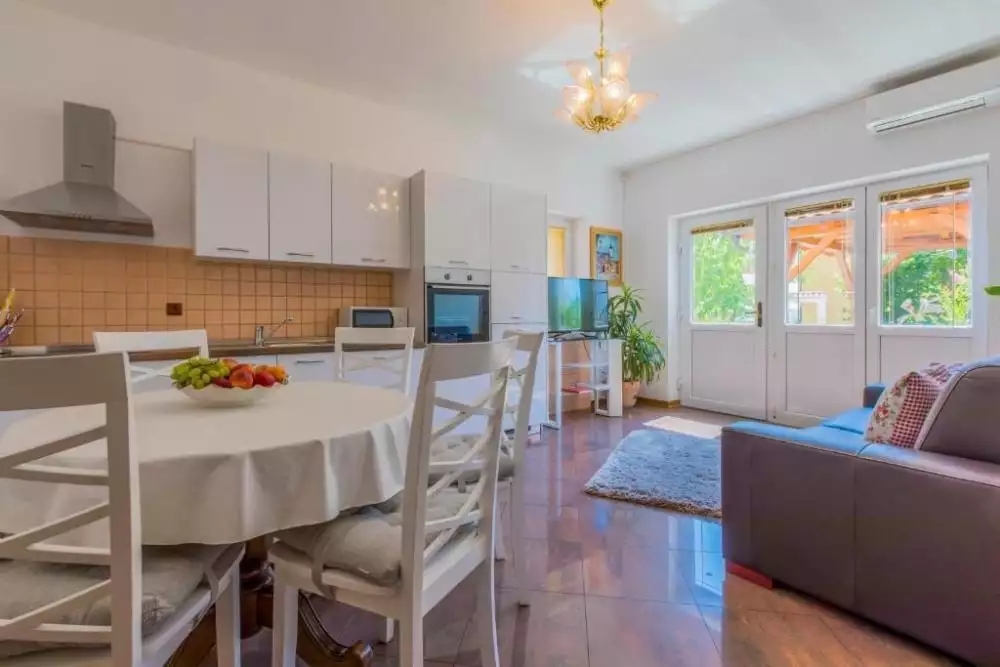 Villa 440m² in Croatia, Crikvenica. Priced at 1557000€ rent photo-12