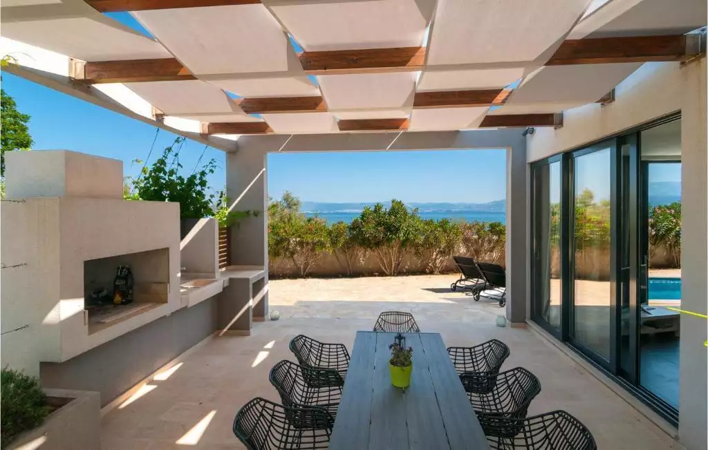 Villa 109m² in Croatia, Brac. Priced at 999000€ rent photo-14