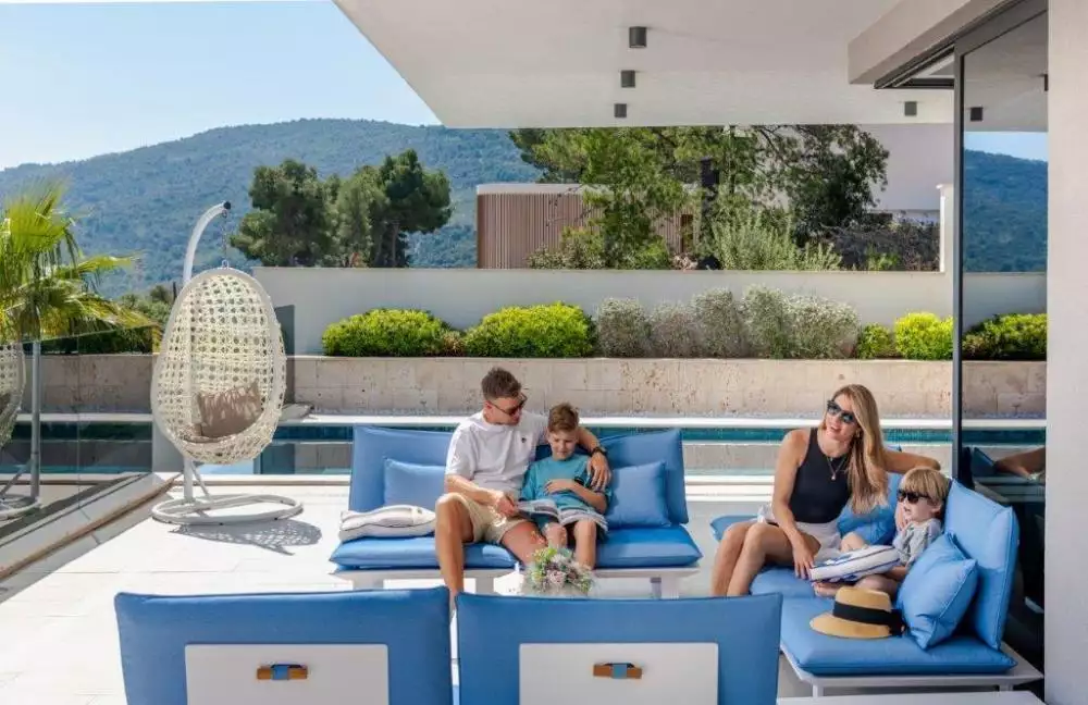 Villa 360m² in Spain, La Marina. Priced at 2500000€ rent photo-10