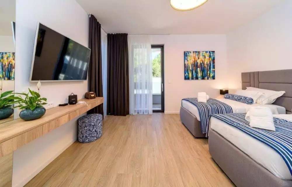 Villa 360m² in Spain, La Marina. Priced at 2500000€ rent photo-21