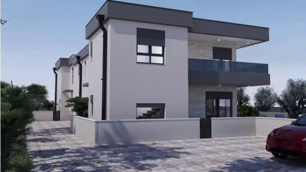 Villa 146m² in Croatia, Medulin. Priced at 730000€ rent photo-3