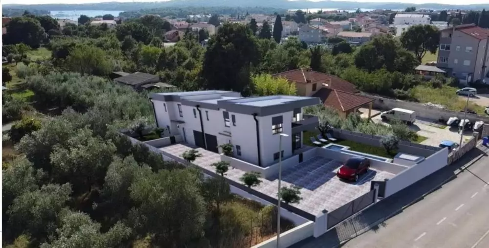 Villa 146m² in Croatia, Medulin. Priced at 730000€ rent photo-4