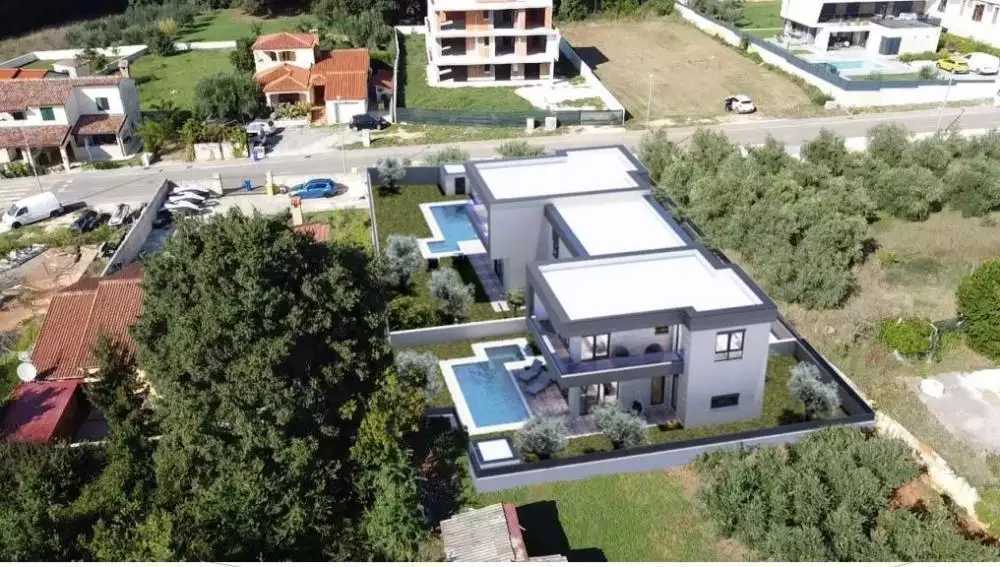 Villa 146m² in Croatia, Medulin. Priced at 730000€ rent photo-5