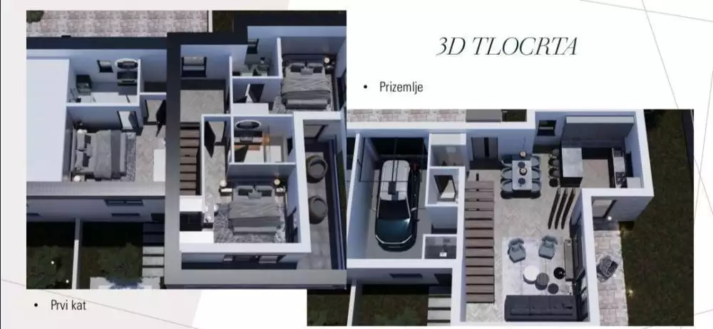 Villa 146m² in Croatia, Medulin. Priced at 730000€ rent photo-9