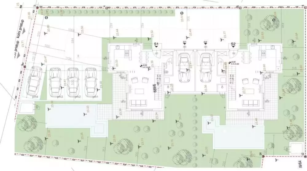 Villa 146m² in Croatia, Medulin. Priced at 730000€ rent photo-10