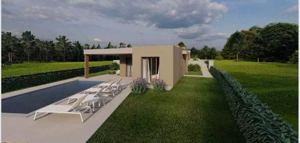 Villa 172m² in Italy, Mutignano. Priced at 600000€ rent photo-17