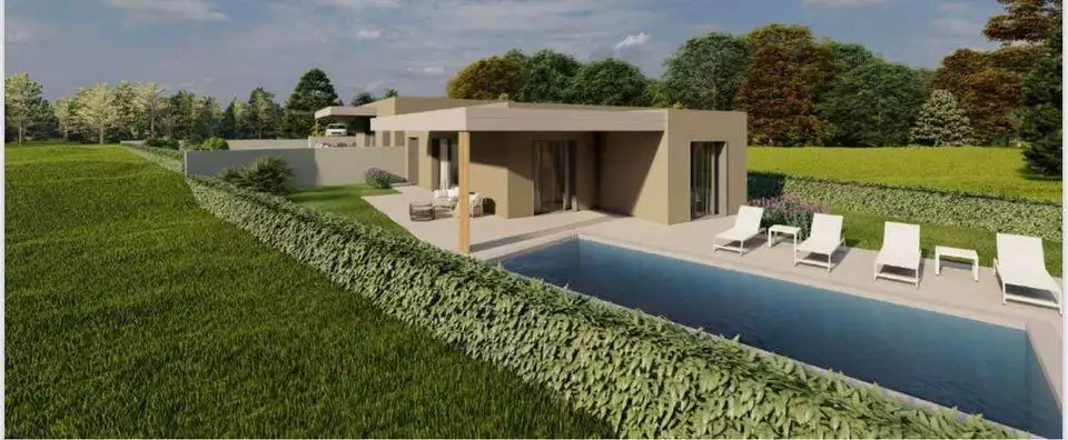 Villa 172m² in Italy, Mutignano. Priced at 600000€ rent photo-20