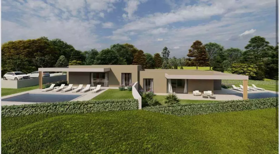 Villa 172m² in Italy, Mutignano. Priced at 600000€ rent photo-1
