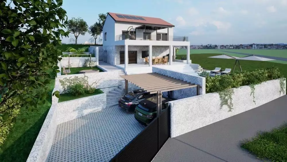 Villa 170m² in Croatia, Kostrena. Priced at 1038000€ rent photo-2