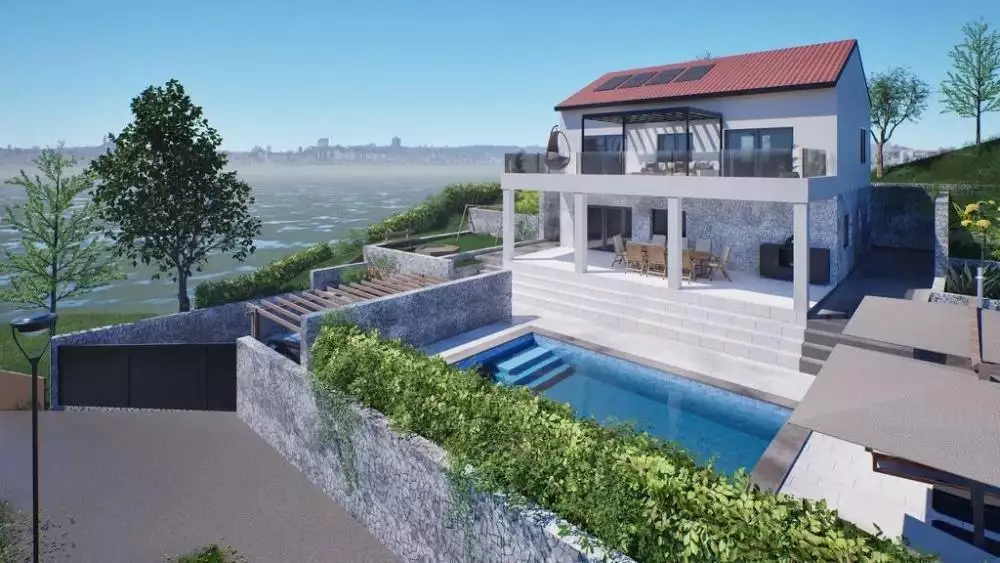 Villa 170m² in Croatia, Kostrena. Priced at 1038000€ rent photo-3
