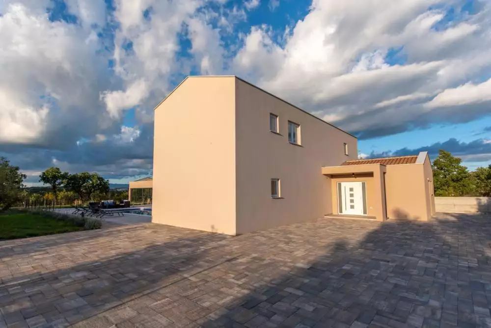 Villa 287m² in Croatia, Labin. Priced at 1160000€ rent photo-6