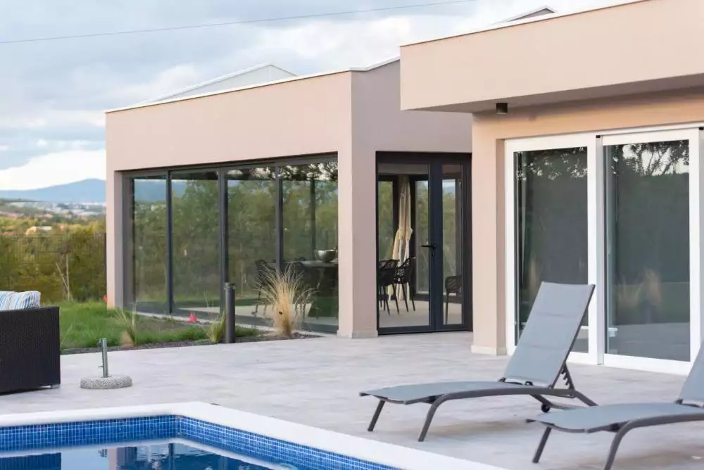Villa 287m² in Croatia, Labin. Priced at 1160000€ rent photo-7