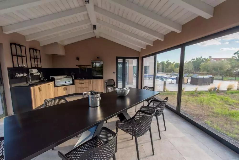 Villa 287m² in Croatia, Labin. Priced at 1160000€ rent photo-8