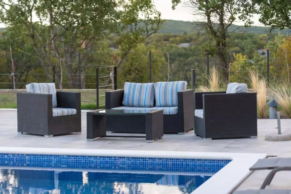 Villa 287m² in Croatia, Labin. Priced at 1160000€ rent photo-9