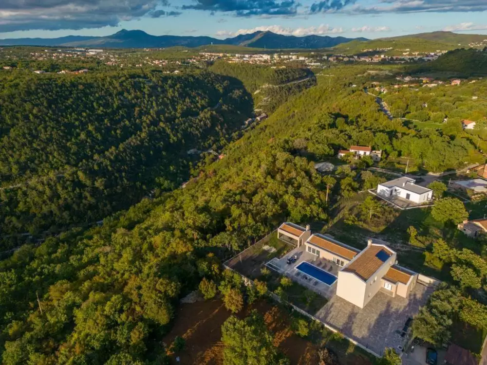 Villa 287m² in Croatia, Labin. Priced at 1160000€ rent photo-10