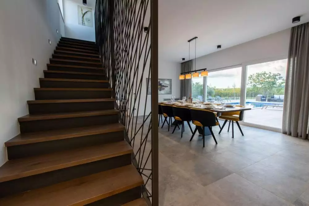 Villa 287m² in Croatia, Labin. Priced at 1160000€ rent photo-13