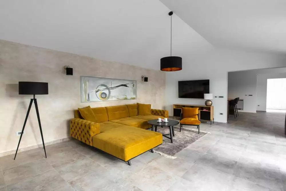 Villa 287m² in Croatia, Labin. Priced at 1160000€ rent photo-17