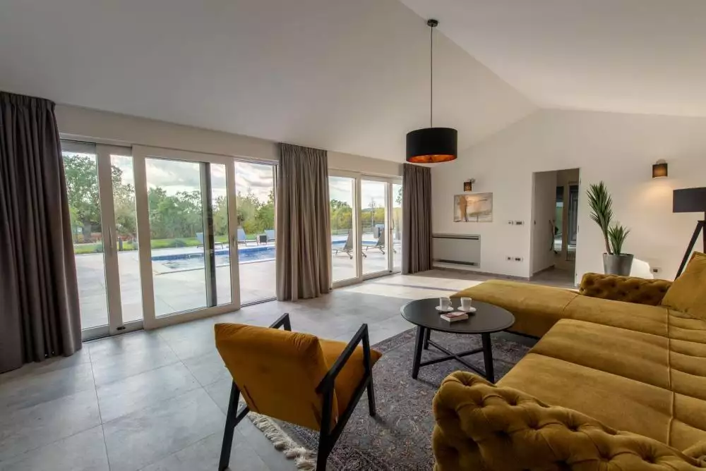 Villa 287m² in Croatia, Labin. Priced at 1160000€ rent photo-20