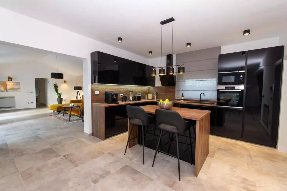 Villa 287m² in Croatia, Labin. Priced at 1160000€ rent photo-23