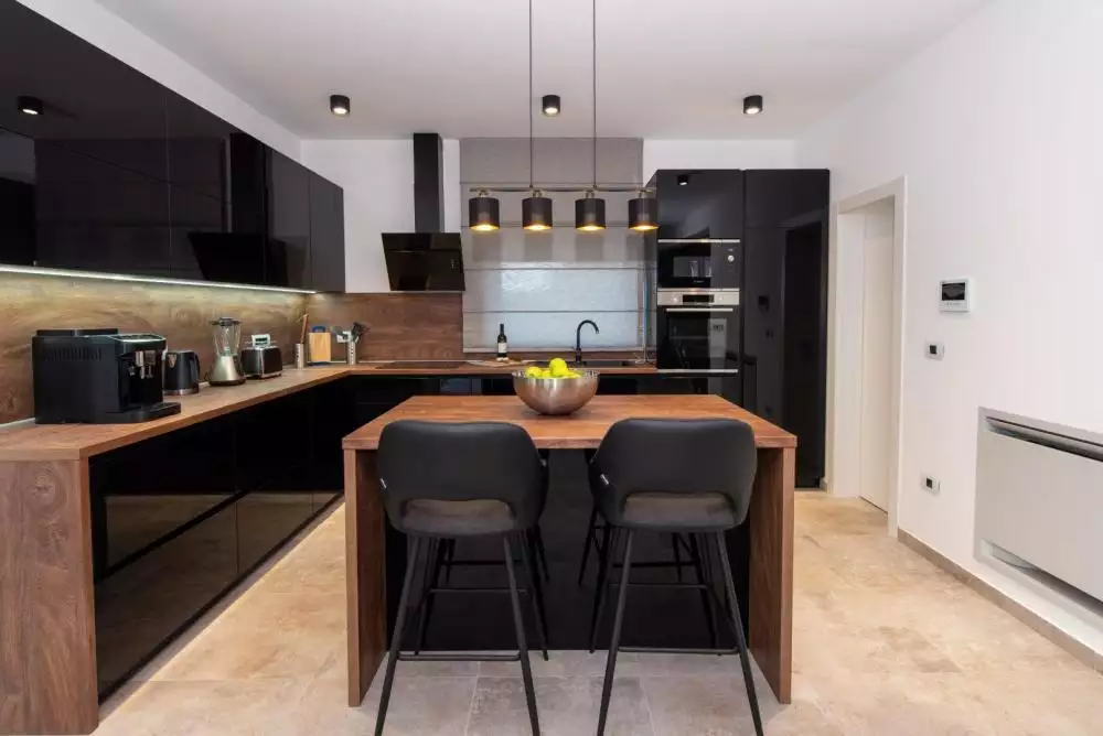 Villa 287m² in Croatia, Labin. Priced at 1160000€ rent photo-24