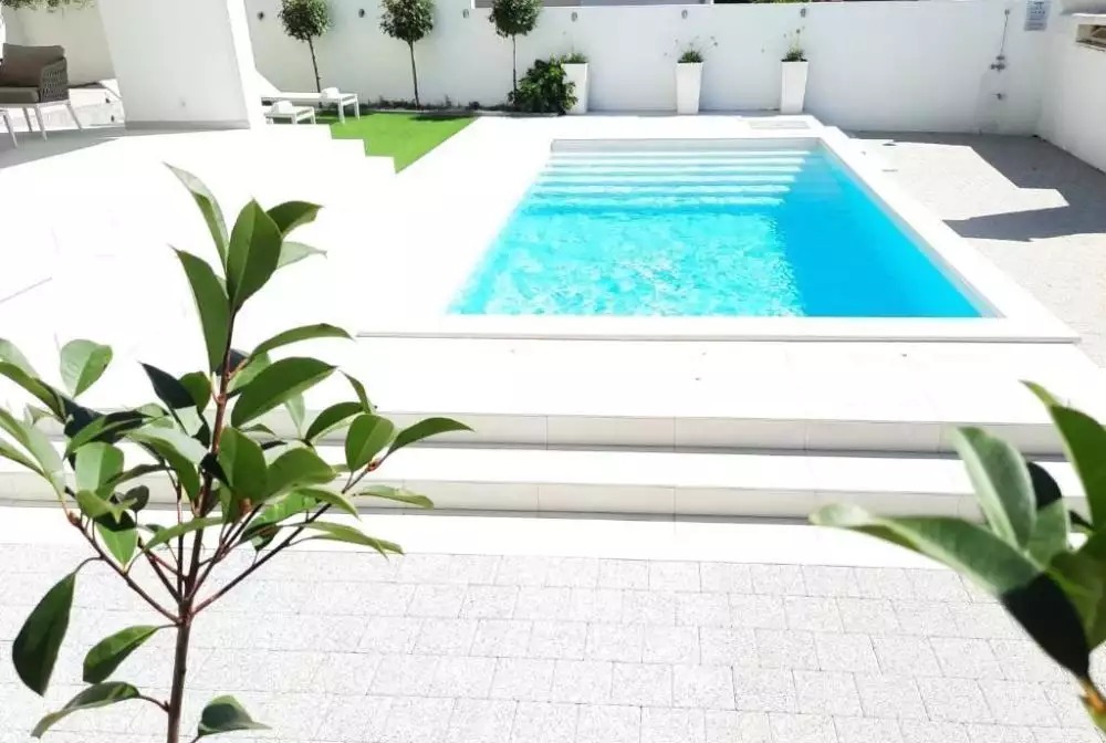 Hotels 1299m² in Croatia, Zadar. Priced at 4900000€ rent photo-7