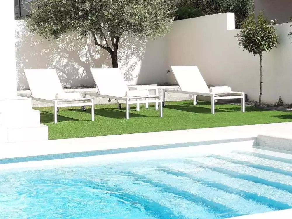 Hotels 1299m² in Croatia, Zadar. Priced at 4900000€ rent photo-9