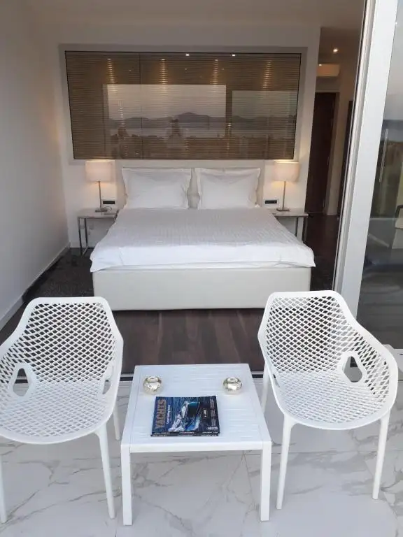 Hotels 1299m² in Croatia, Zadar. Priced at 10000000€ rent photo-24