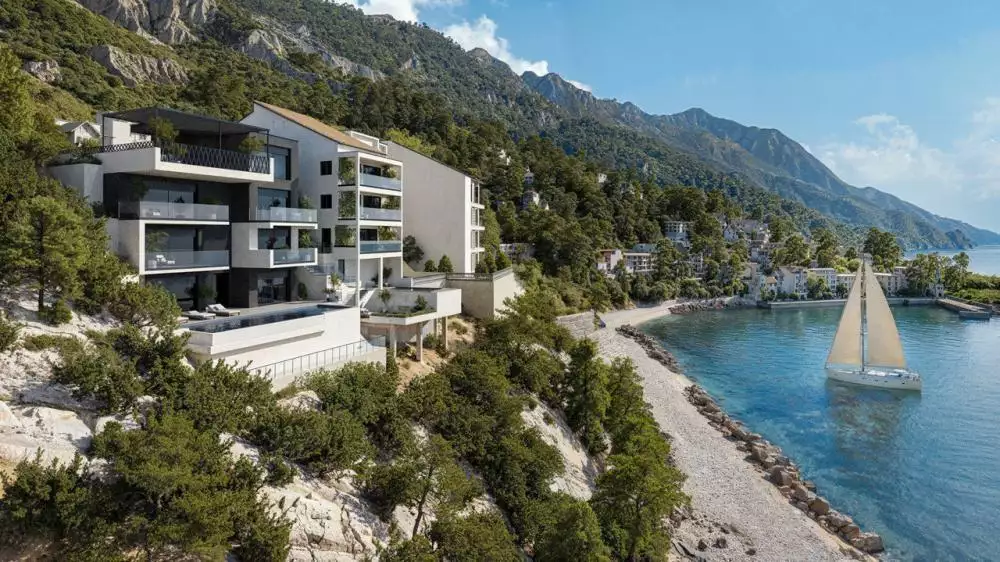 Villa 340m² in Croatia, Mimice. Priced at 2800000€ rent photo-1