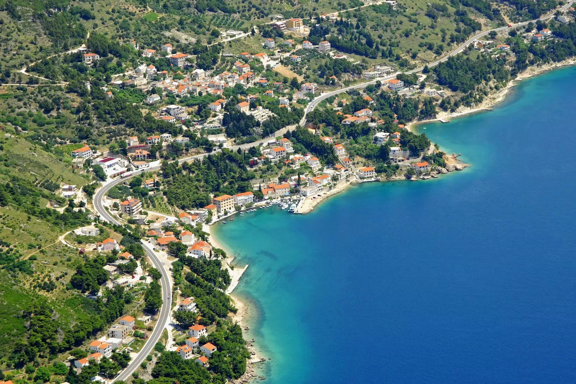 Villa 340m² in Croatia, Mimice. Priced at 2800000€ rent photo-4
