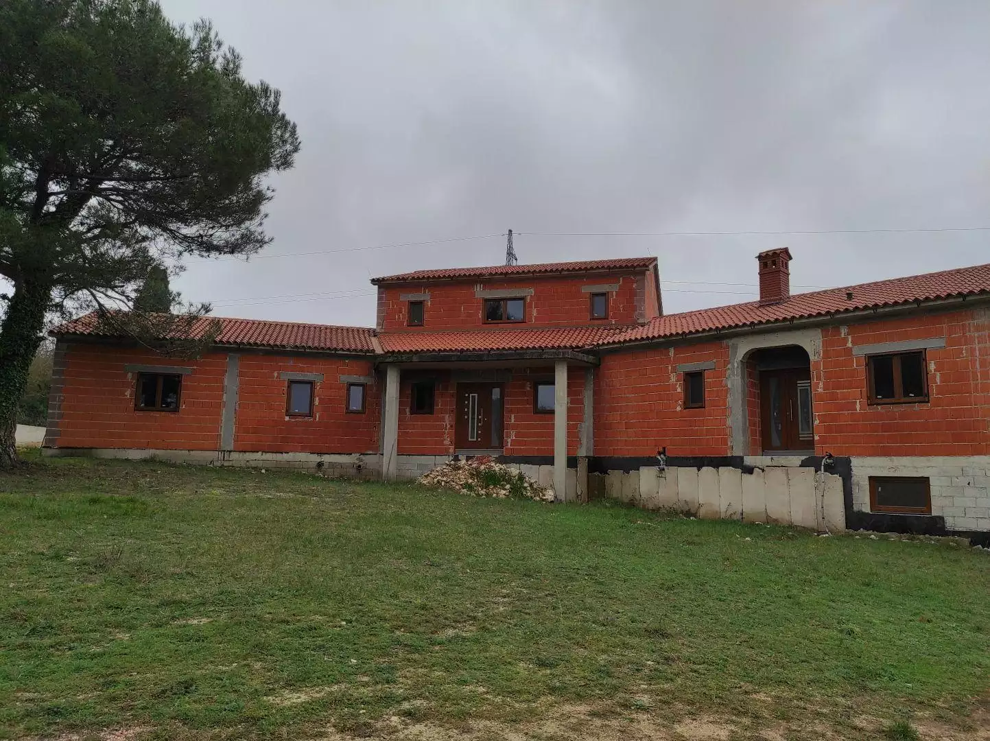 Villa 550m² in Croatia, Rovinj. Priced at 740000€ rent photo-9
