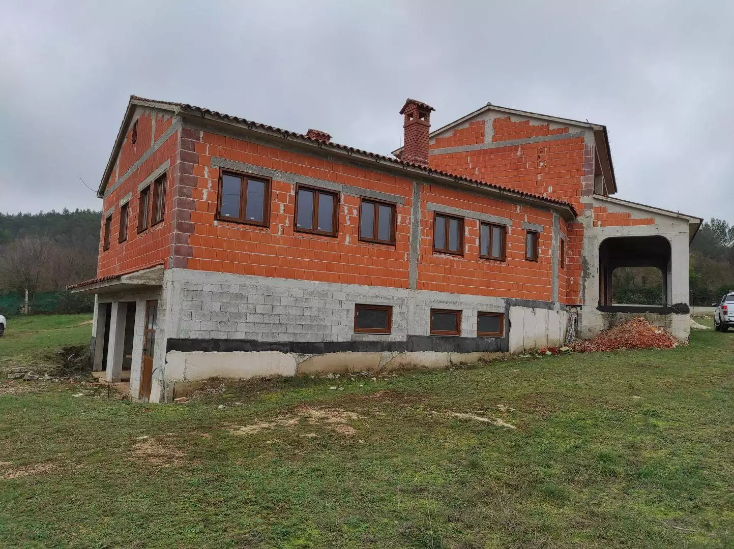 Villa 550m² in Croatia, Rovinj. Priced at 740000€ rent photo-10
